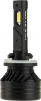 Фото - Автолампа DriveX AL-03 H27 5000K 2pcs