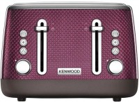 Фото - Тостер Kenwood Mesmerine TFM 810PU 