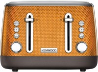 Фото - Тостер Kenwood Mesmerine TFM 810OR 