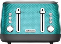 Фото - Тостер Kenwood Mesmerine TFM 810BL 