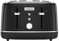 Фото - Тостер Kenwood Elegancy TFP10.A0BK 