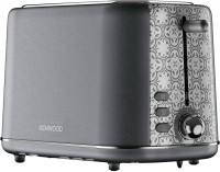 Фото - Тостер Kenwood Abbey Lux TCP05.A0GY 