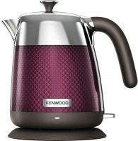 Фото - Электрочайник Kenwood Mesmerine ZJM 811PU фиолетовый