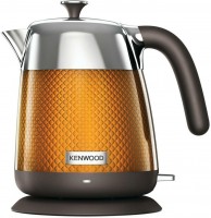 Фото - Электрочайник Kenwood Mesmerine ZJM 811OR оранжевый