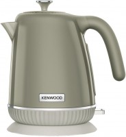 Фото - Электрочайник Kenwood Elegancy ZJP11.A0GN оливковый