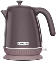 Фото - Электрочайник Kenwood Elegancy ZJP11.APU фиолетовый