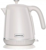 Фото - Электрочайник Kenwood Elegancy ZJP11.A0CR бежевый