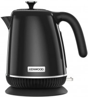 Фото - Электрочайник Kenwood Elegancy ZJP11.A0BK черный