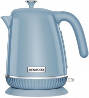 Фото - Электрочайник Kenwood Elegancy ZJP11.A0BG синий