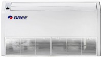 Фото - Кондиционер Gree U-Match 5 GUD35ZD/A-T/GUD35W/NhA-T 35 м²