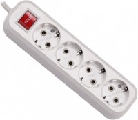 Фото - Сетевой фильтр / удлинитель Luxel Benefice 7252