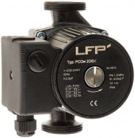 Фото - Циркуляционный насос LFP PCOw 15/6K 5.5 м 1" 130 мм