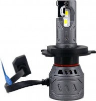 Фото - Автолампа DriveX ME-04 H4 5000K 2pcs