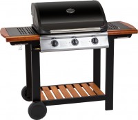 Фото - Мангал / барбекю Embermann Modena 3 Burner Gas Barbecue 