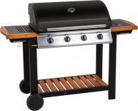 Фото - Мангал / барбекю Embermann Modena 4 Burner Gas Barbecue 