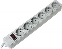 Фото - Сетевой фильтр / удлинитель Power Cube SPG6-PC-10