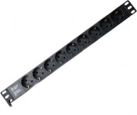 Фото - Сетевой фильтр / удлинитель EServer WT-2261A-GER-9WAY