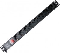 Фото - Сетевой фильтр / удлинитель EServer WT-2261A-GER-8WAY