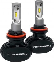 Фото - Автолампа Torssen Mini HB4 6500K 2pcs