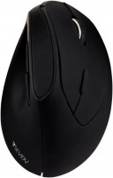 Фото - Мышка V7 Vertical Ergonomic 6-Button Wireless Optical Mouse 