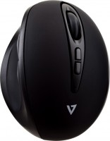 Фото - Мышка V7 Wireless Ergonomic 7-Button/Adjustable DPI Mouse 