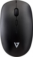 Фото - Мышка V7 Low Profile Wireless Optical Mouse 