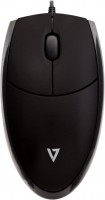 Фото - Мышка V7 Full size USB Optical Mouse 