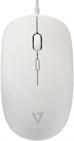 Фото - Мышка V7 Low Profile USB Optical Mouse 