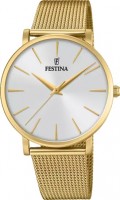 Фото - Наручные часы FESTINA F20476/1 