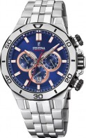 Фото - Наручные часы FESTINA F20448/1 