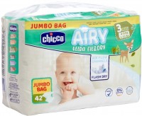 Фото - Подгузники Chicco Airy 3 / 42 pcs 