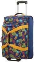 Фото - Сумка дорожная American Tourister Alltrail Duffle with wheels 53 