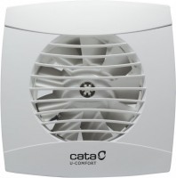 Фото - Вытяжной вентилятор Cata UC-10 (Timer)