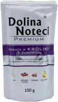 Фото - Корм для собак Dolina Noteci Premium Rich in Rabbit/Cranberry 1 шт