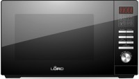 Фото - Микроволновая печь Lord M3 черный