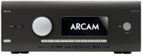 Фото - AV-ресивер Arcam AVR11 