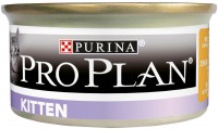 Фото - Корм для кошек Pro Plan Junior Canned  24 pcs