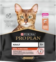 Фото - Корм для кошек Pro Plan Original Adult Salmon  400 g