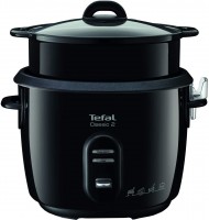 Фото - Мультиварка Tefal Classic 2 RK103811 