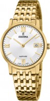 Фото - Наручные часы FESTINA F20021/1 