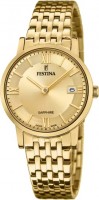 Фото - Наручные часы FESTINA F20021/2 