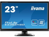 Фото - Монитор Iiyama ProLite E2382HSD 23 "