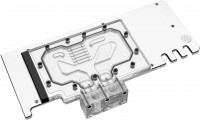 Фото - Система охлаждения EKWB EK-Quantum Vector TRIO RTX 3080/3090 Active Backplate D-RGB - Plexi 