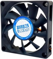 Фото - Система охлаждения PCCooler F92