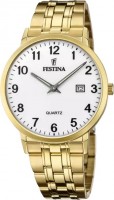 Фото - Наручные часы FESTINA F20513/1 