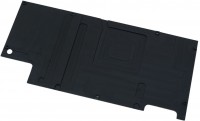 Фото - Система охлаждения EKWB FC980 GTX Ti Strix Backplate - Black