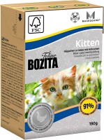 Фото - Корм для кошек Bozita Funktion Kitten Wet  6 pcs