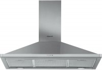 Фото - Вытяжка Hotpoint-Ariston PHPN 9.5 FLMX нержавейка