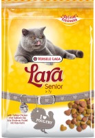 Фото - Корм для кошек Versele-Laga Lara Adult Senior 2 kg 