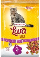 Фото - Корм для кошек Versele-Laga Lara Adult Sterilized  2 kg